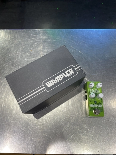 Wampler Pedals - Belle Overdrive