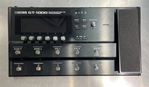 BOSS - GT-1000