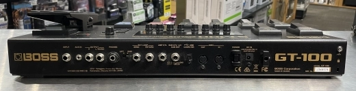 BOSS - GT-100 2