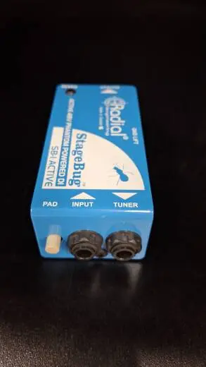 Radial - R800 0110 2