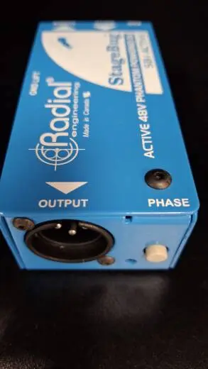 Radial - R800 0110 2