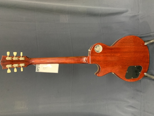 Gibson Custom Shop - Murphy Lab Ultra Lite Aged '58 Les Paul - Bourbon Burst 4