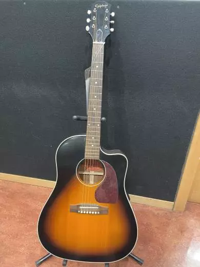 Store Special Product - Epiphone - IGMTJ45CVSNH