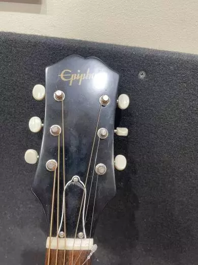 Store Special Product - Epiphone - IGMTJ45CVSNH