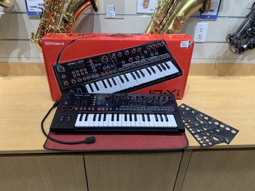 Roland - JD-XI