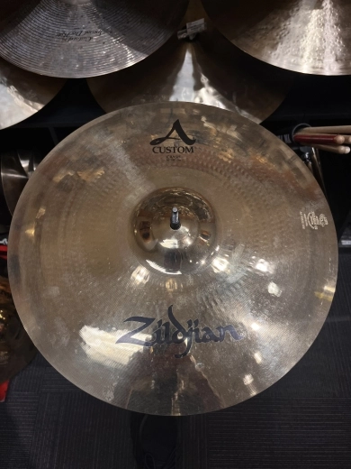 ZILDJIAN A CUSTOM 16