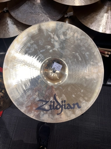 ZILDJIAN A CUSTOM 16 2