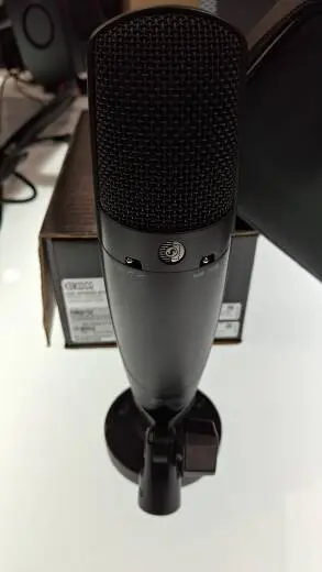 Shure - KSM32/CG 2