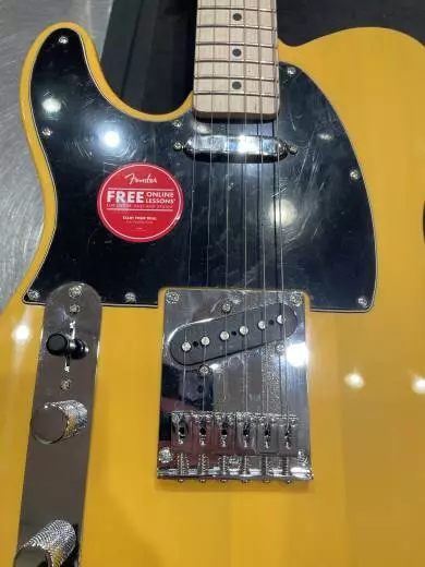 Squier - 037-8213-550 2