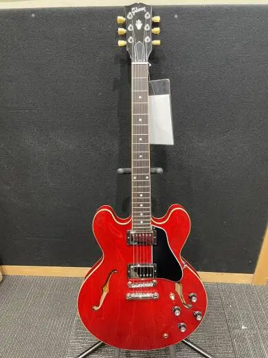 Gibson - ES3500SCNH