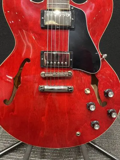 Gibson - ES3500SCNH 2