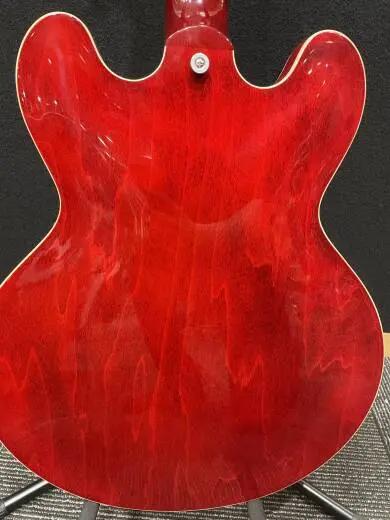 Gibson - ES3500SCNH 2