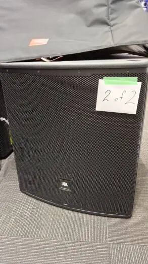 JBL - EON 718S