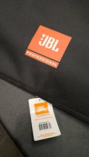 JBL - EON 718S 2