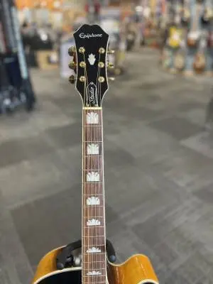 Epiphone - EJ200CEVSGH 2