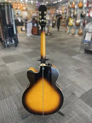 Epiphone - EJ200CEVSGH 2