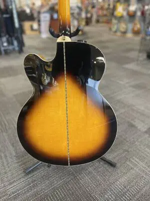 Epiphone - EJ200CEVSGH 2