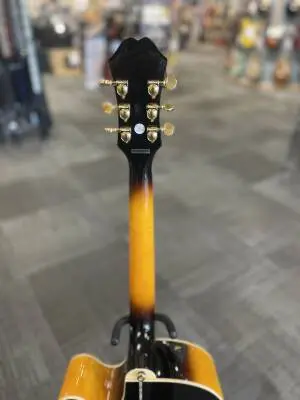 Epiphone - EJ200CEVSGH 2