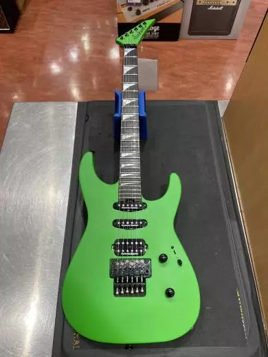 Jackson Guitars - 280-2601-825