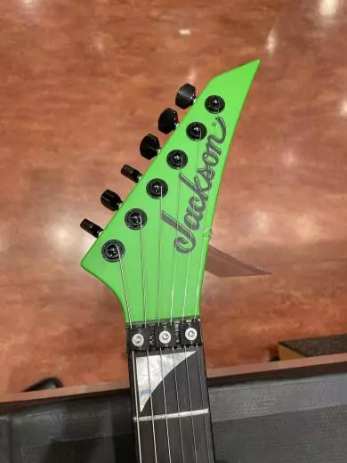 Jackson Guitars - 280-2601-825 2