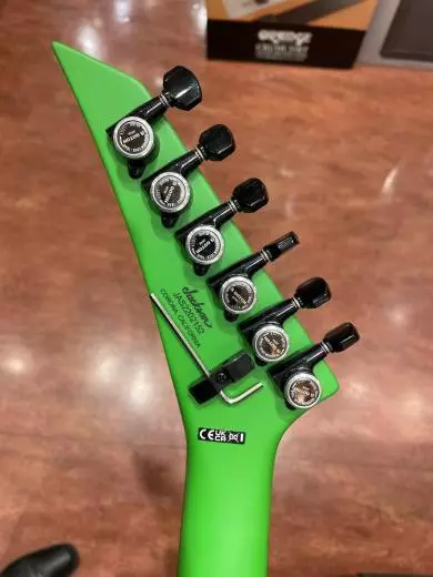 Jackson Guitars - 280-2601-825 2