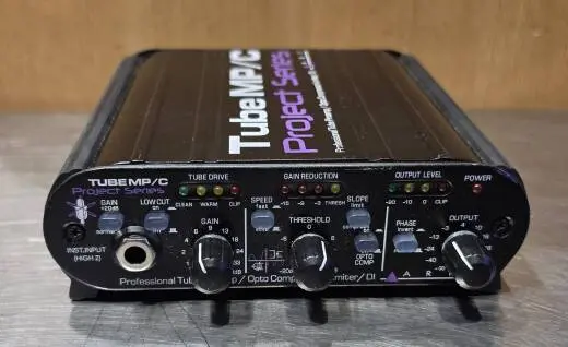 ART Pro Audio - TUBEMP/C
