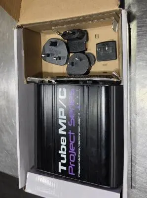 ART Pro Audio - TUBEMP/C 2