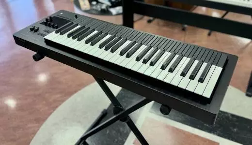 Expressive E - OSMOSE49 2