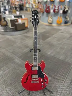 Epiphone - IGES339CHNH