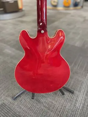 Epiphone - IGES339CHNH 2