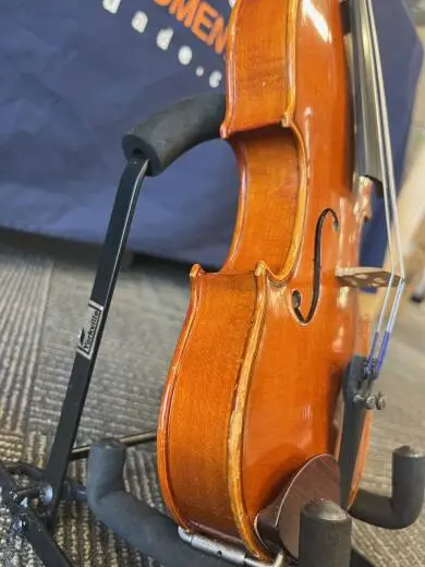 Yamaha Band - V5SC 1/8 2