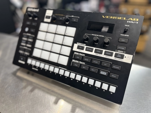 Roland - MV-1 3