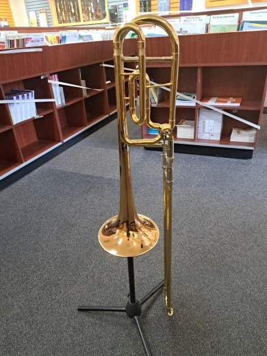 Benge 165 Trombone