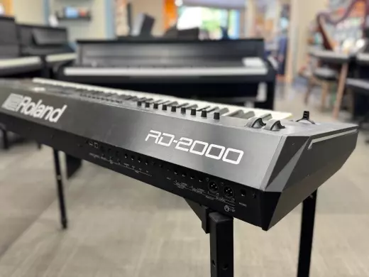 Roland - RD-2000 2