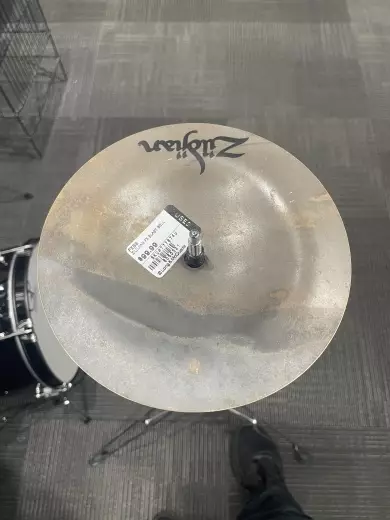 Zildjian - FX Blast Bell 2