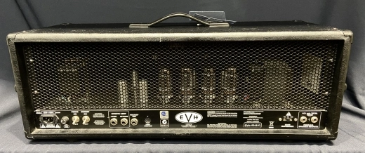 EVH 5150 III 100W Head 2