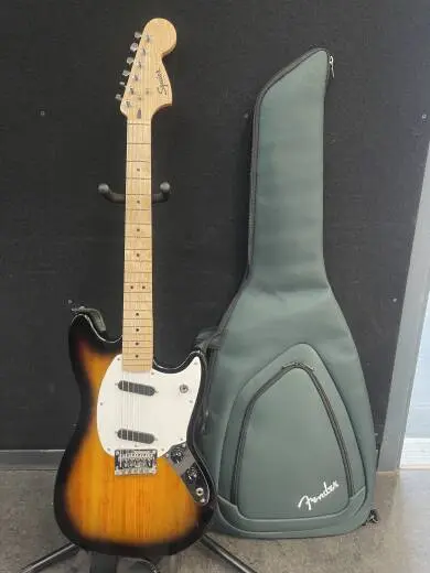 Squier - 037-3652-503