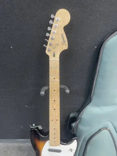 Squier - 037-3652-503 2