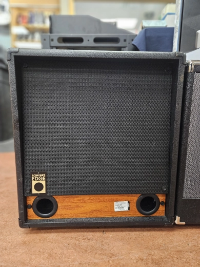 Raezers Edge Stealth 12 Cab