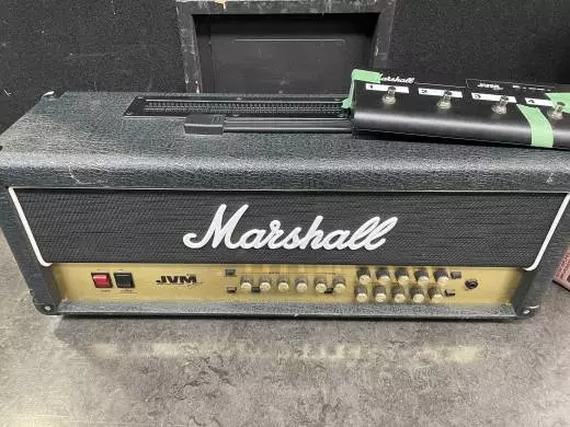 Marshall - JVM210H