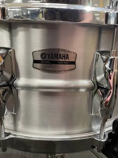 Yamaha - RAS1465 2