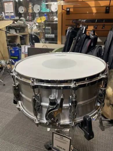 Yamaha - RAS1465 2