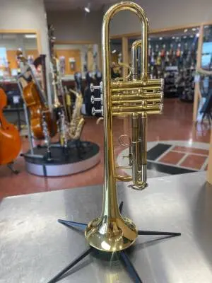 Jupiter Budget Trumpet