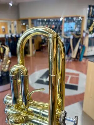 Jupiter Budget Trumpet 2
