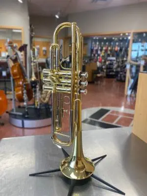 Jupiter Budget Trumpet 2