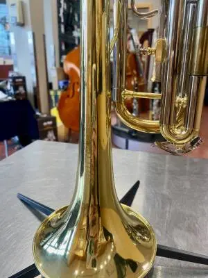 Jupiter Budget Trumpet 2
