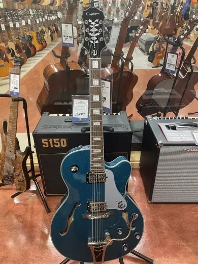Epiphone - ETSWDBNB
