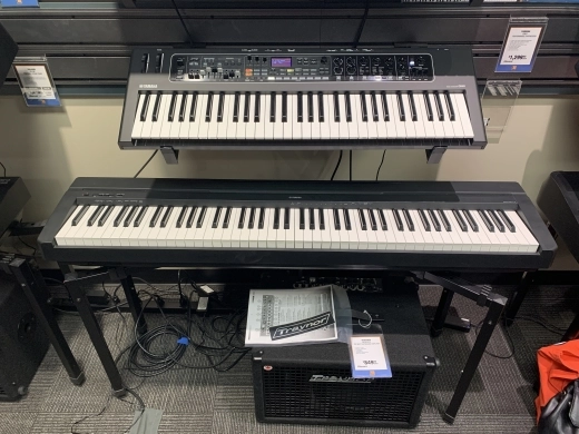 Yamaha - P45 B