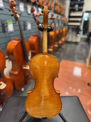 Advanced Violin 2