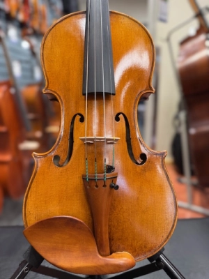 Advanced Violin 5